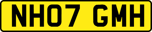 NH07GMH