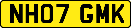 NH07GMK