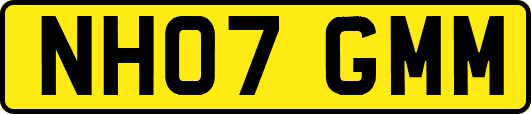 NH07GMM