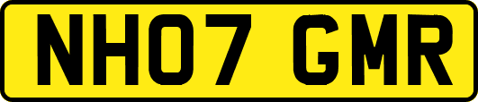 NH07GMR