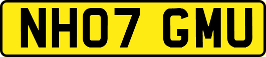 NH07GMU