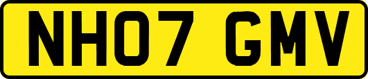 NH07GMV