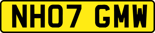 NH07GMW