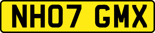 NH07GMX