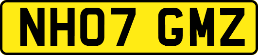 NH07GMZ