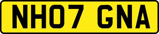 NH07GNA