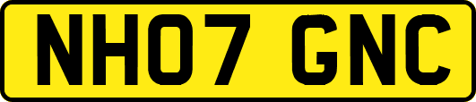 NH07GNC