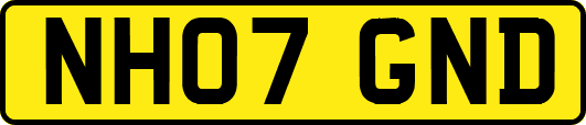 NH07GND