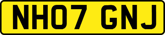 NH07GNJ