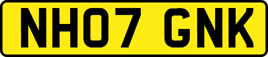 NH07GNK