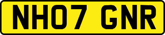 NH07GNR