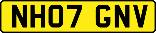 NH07GNV