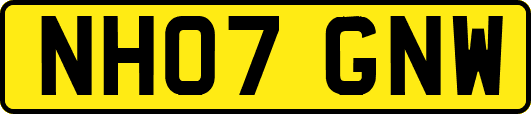 NH07GNW