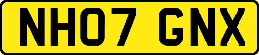 NH07GNX