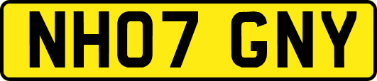 NH07GNY