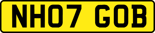 NH07GOB