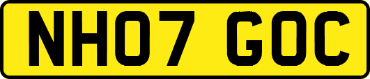 NH07GOC