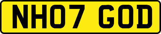 NH07GOD