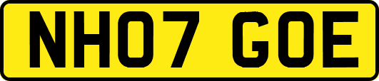 NH07GOE