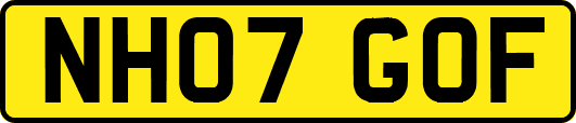 NH07GOF