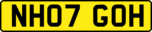 NH07GOH