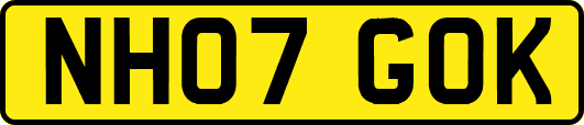 NH07GOK