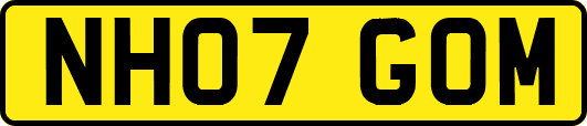 NH07GOM