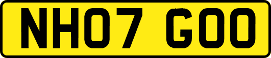 NH07GOO