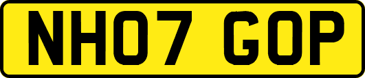 NH07GOP