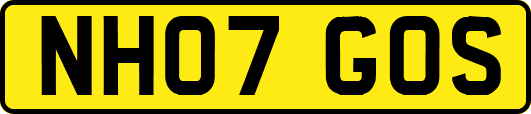 NH07GOS