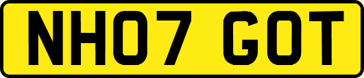 NH07GOT