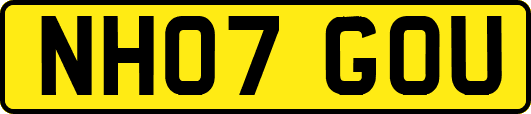 NH07GOU