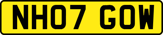 NH07GOW