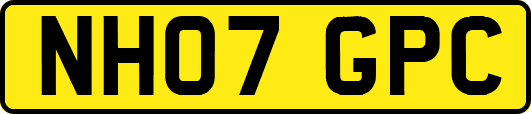 NH07GPC