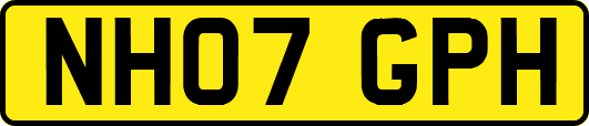 NH07GPH