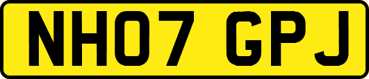 NH07GPJ
