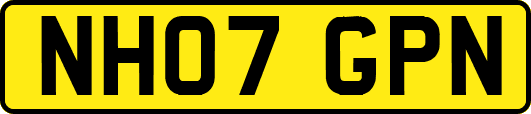 NH07GPN