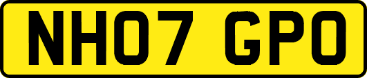 NH07GPO
