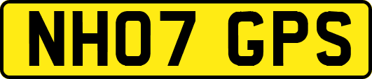 NH07GPS