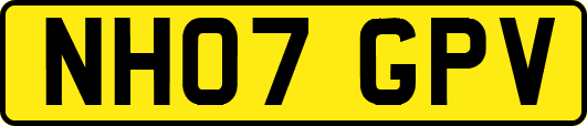 NH07GPV