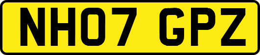 NH07GPZ