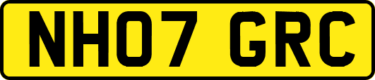 NH07GRC