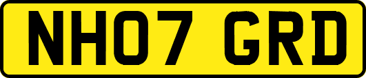 NH07GRD
