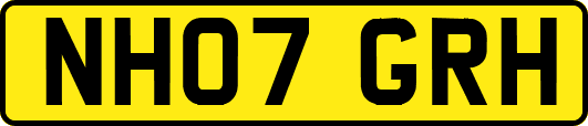NH07GRH