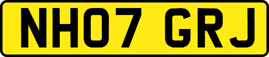 NH07GRJ