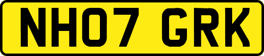 NH07GRK