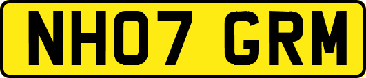 NH07GRM