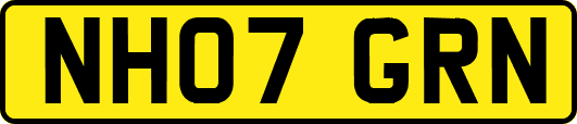 NH07GRN