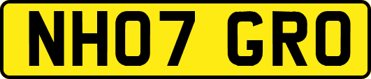 NH07GRO