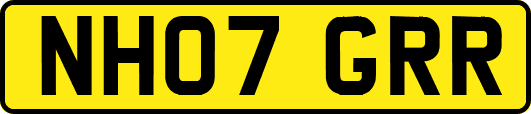 NH07GRR